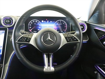 2022 Mercedes-BENZ C-CLASS 缩略图 20
