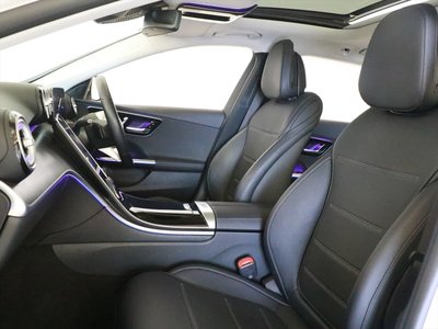 2022 Mercedes-BENZ C-CLASS 缩略图 21