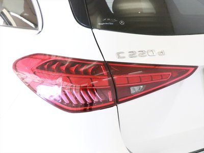 2022 Mercedes-BENZ C-CLASS 照片 10