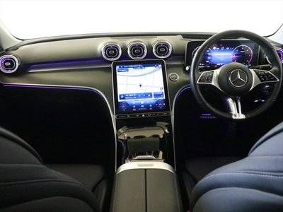 2022 Mercedes-BENZ C-CLASS 缩略图 15