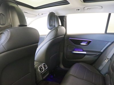 2022 Mercedes-BENZ C-CLASS 缩略图 24