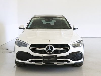 2022 Mercedes-BENZ C-CLASS 照片 2