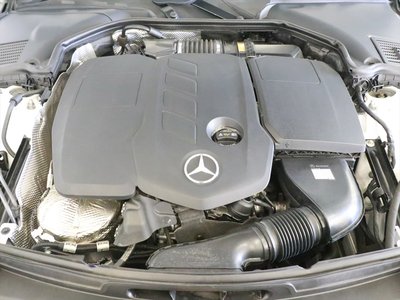 2022 Mercedes-BENZ C-CLASS 缩略图 31