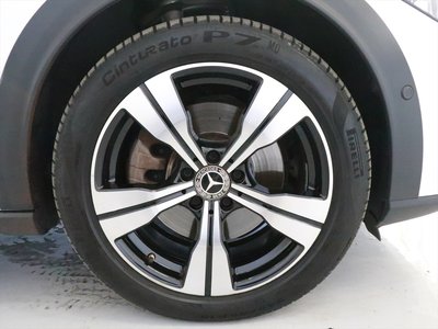 2022 Mercedes-BENZ C-CLASS 缩略图 35