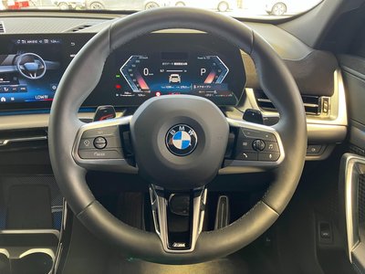 2026 BMW X2 — миниатюра 20