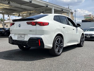2026 BMW X2 — миниатюра 11
