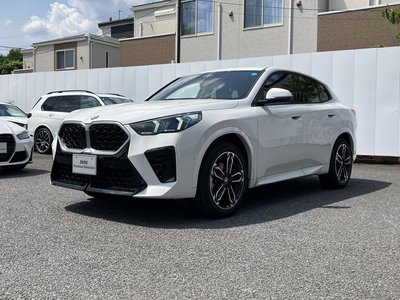 2026 BMW X2 photo 9
