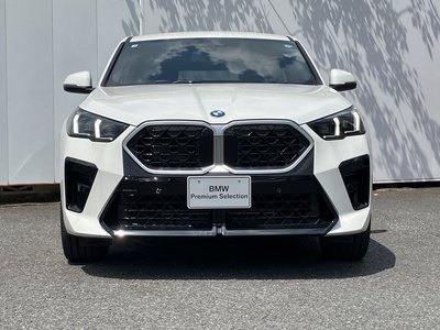 2026 BMW X2 photo 7