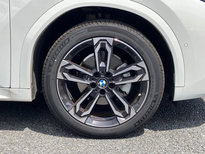 2026 BMW X2 — миниатюра 14