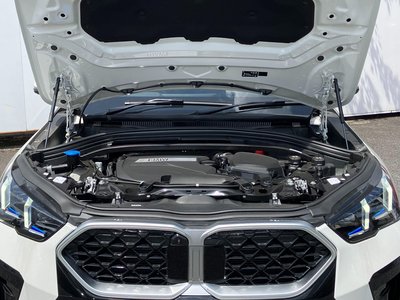 2026 BMW X2 photo 6