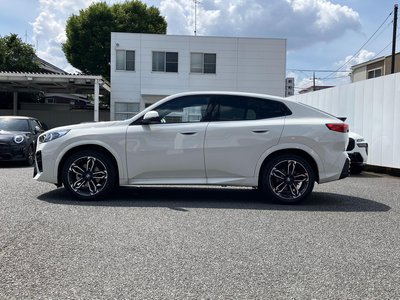 2026 BMW X2 — миниатюра 12