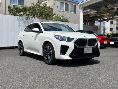 2026 BMW X2 photo 8