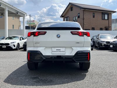 2026 BMW X2 — миниатюра 13