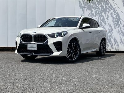 2026 BMW X2 photo 1
