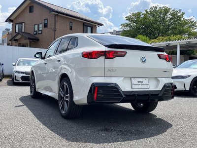 2026 BMW X2 photo 10