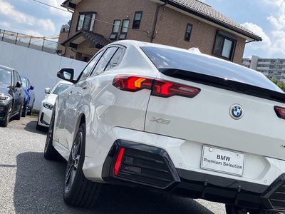 2026 BMW X2 — миниатюра 16