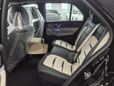 MERCEDES-BENZ GLE-CLASS - 10