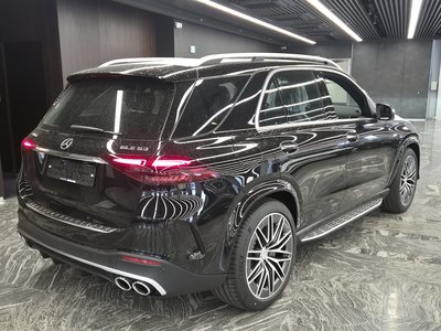 MERCEDES-BENZ GLE-CLASS - 6