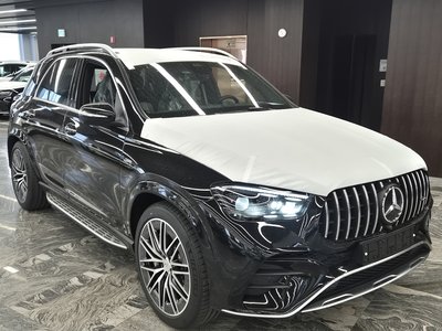 MERCEDES-BENZ GLE-CLASS - 7