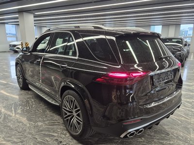 MERCEDES-BENZ GLE-CLASS - 2