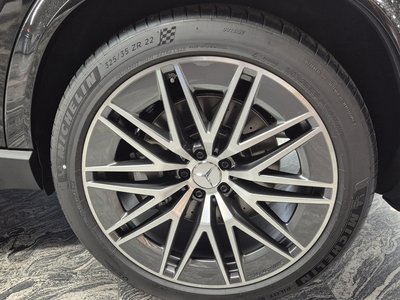 MERCEDES-BENZ GLE-CLASS - 5