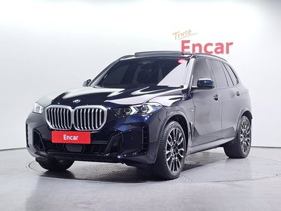 BMW X5 - 1