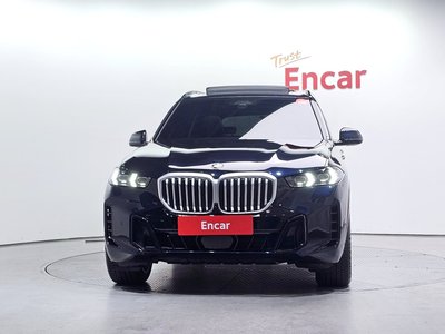 BMW X5 - 2