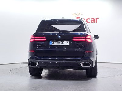 BMW X5 - 4
