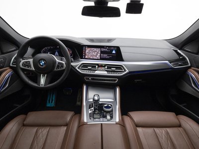 BMW X6 - 4