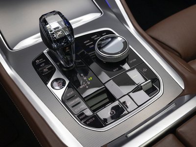 BMW X6 - 9