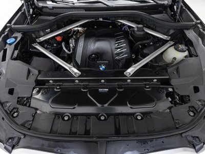 BMW X6 - 7