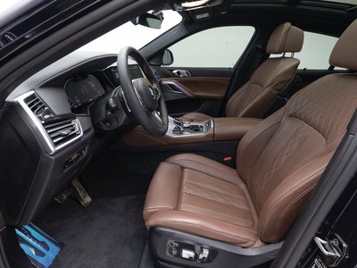 BMW X6 - 10