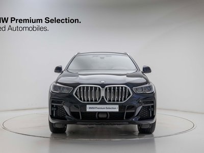 BMW X6 - 2