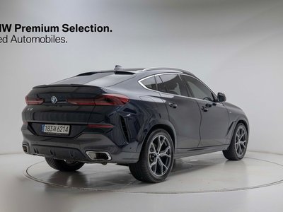 BMW X6 - 5