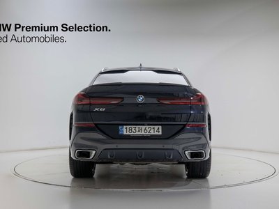 BMW X6 - 3