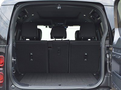 صورة مصغرة 35 لـ 2023 LAND Rover DEFENDER