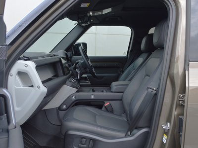 2023 LAND Rover DEFENDER 照片 9