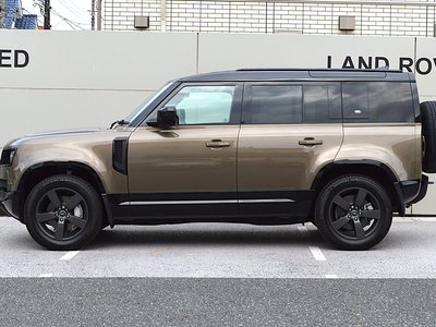2023 LAND Rover DEFENDER 照片 5