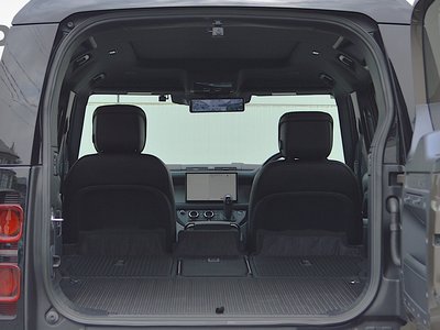 صورة مصغرة 36 لـ 2023 LAND Rover DEFENDER