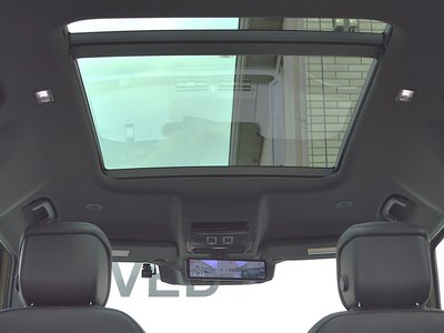 2023 LAND Rover DEFENDER 照片 6
