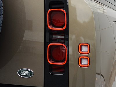 صورة مصغرة 23 لـ 2023 LAND Rover DEFENDER