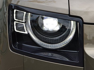 صورة مصغرة 22 لـ 2023 LAND Rover DEFENDER