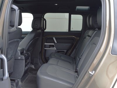 2023 LAND Rover DEFENDER 照片 10