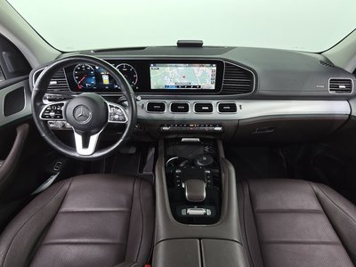 MERCEDES-BENZ GLE-CLASS - 5