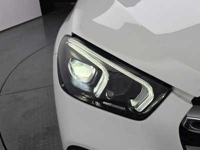 MERCEDES-BENZ GLE-CLASS - 9