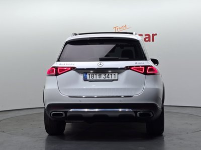 MERCEDES-BENZ GLE-CLASS - 4