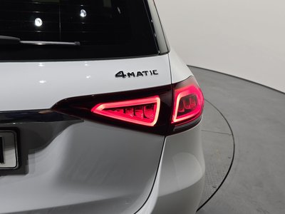 MERCEDES-BENZ GLE-CLASS - 10