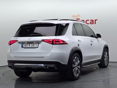 MERCEDES-BENZ GLE-CLASS - 3