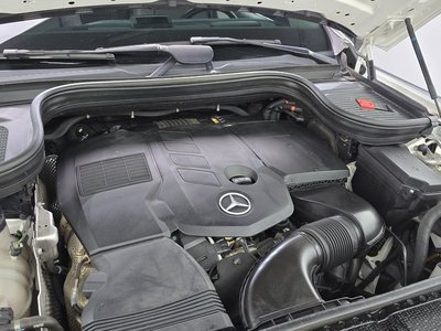 MERCEDES-BENZ GLE-CLASS - 7