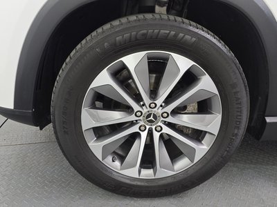 MERCEDES-BENZ GLE-CLASS - 6